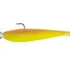 Fox Rage Zander Pro Shad 12cm Mixed UV Colour Pack Loaded 12g 4/0 Head