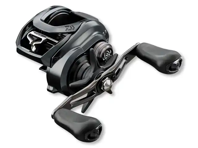 Daiwa 20 Tatula 300HL