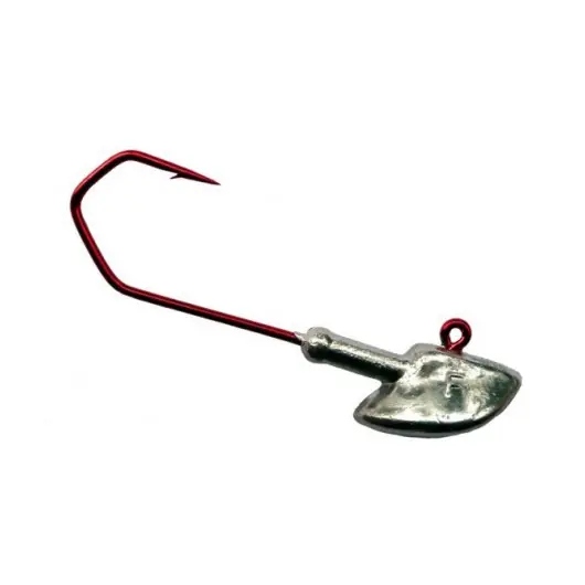 Profiblinker 4 Erie Jig Gr. D schwer