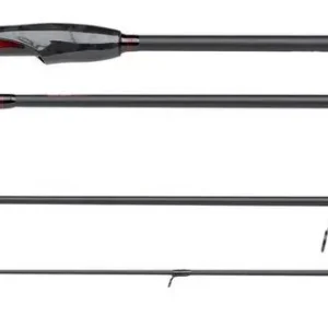 Abu Garcia Vendetta V3 804M 10-30g Spin