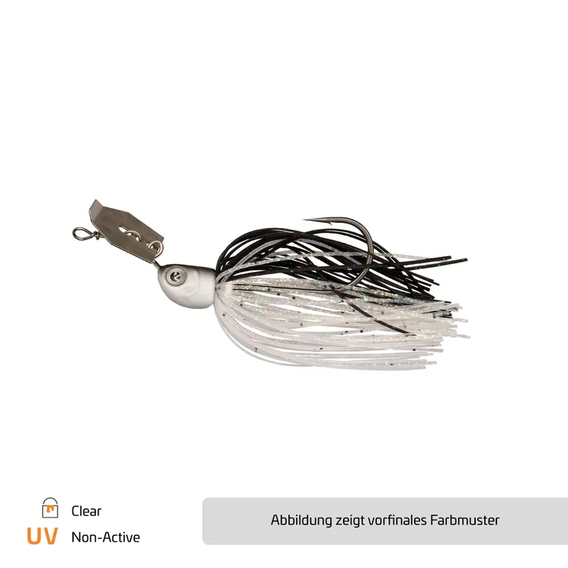 Zeck Predator Chatterbait 3/0 10g