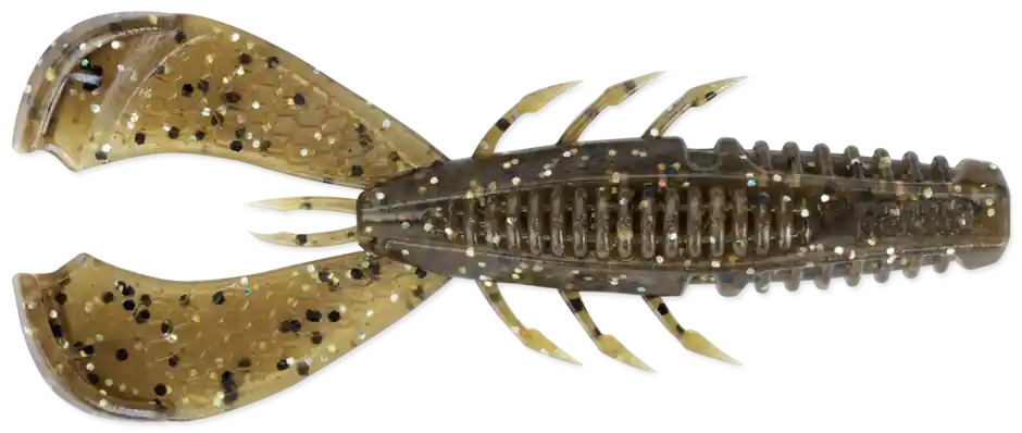 Rapala Crushcity Cleanup Craw 3,5'' 8,8cm