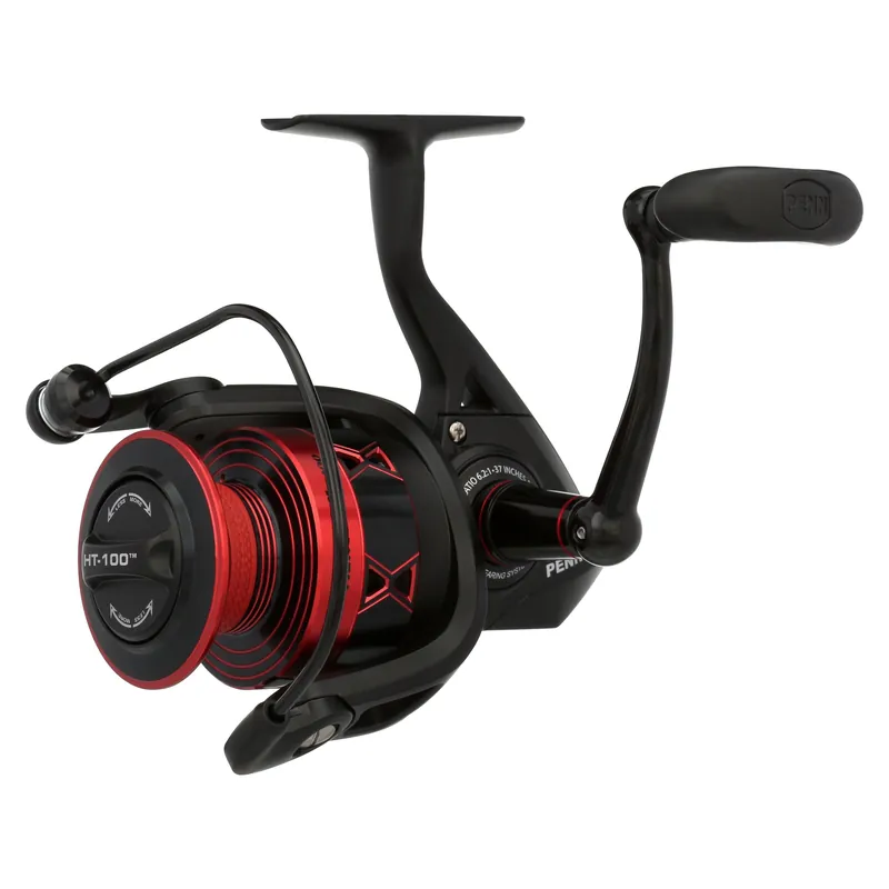 Penn Fierce IV Spinning 4000
