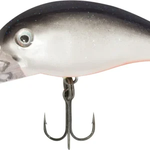 Quantum Mann`s Baby 8-Minus 5,5cm 13g real shiner