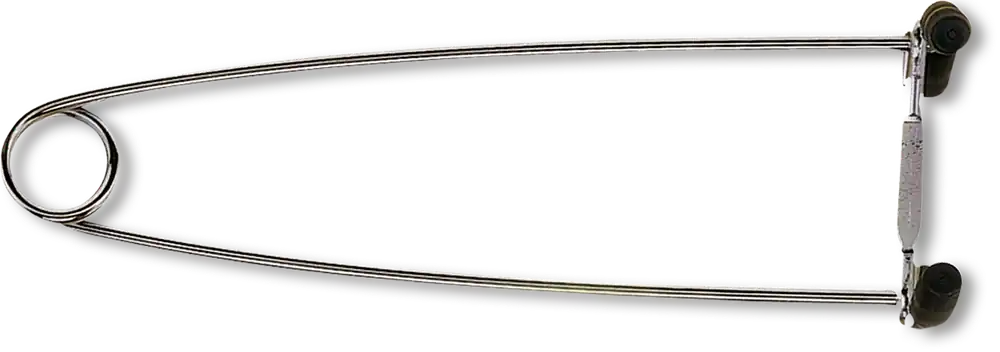 Zebco Pike Gag L 18cm