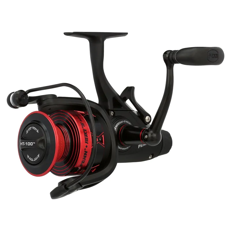Penn Fierce IV Spinning 4000 Live Liner