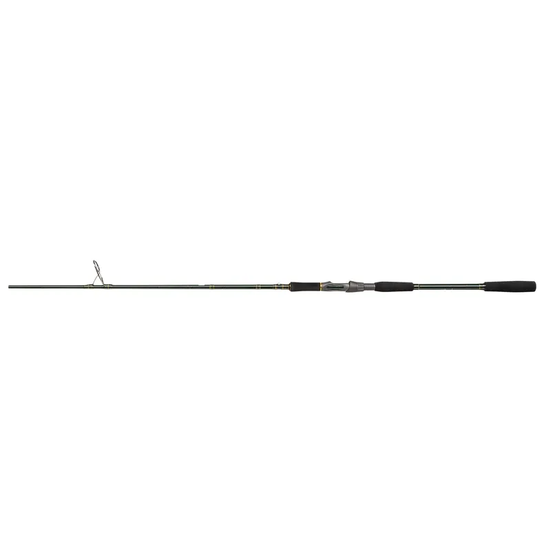 Abu Garcia Svartzonker Classic Motoroil Series Downsizer 7’10 30-90g Spin