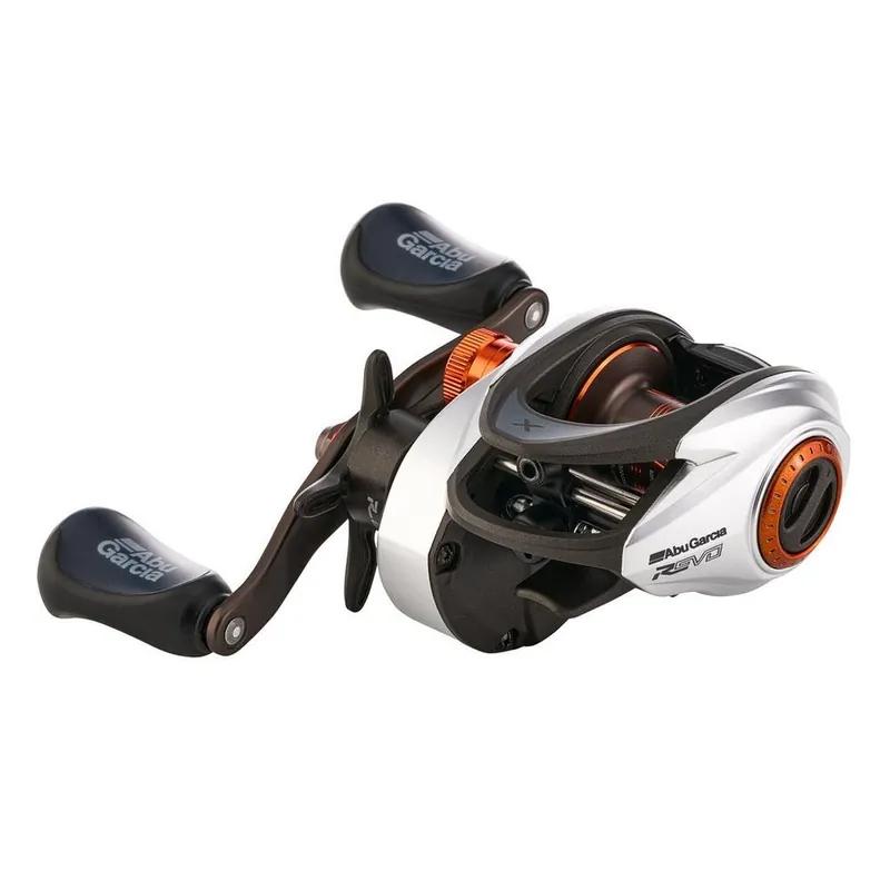 Abu Garcia Revo 5 X-W LP-L