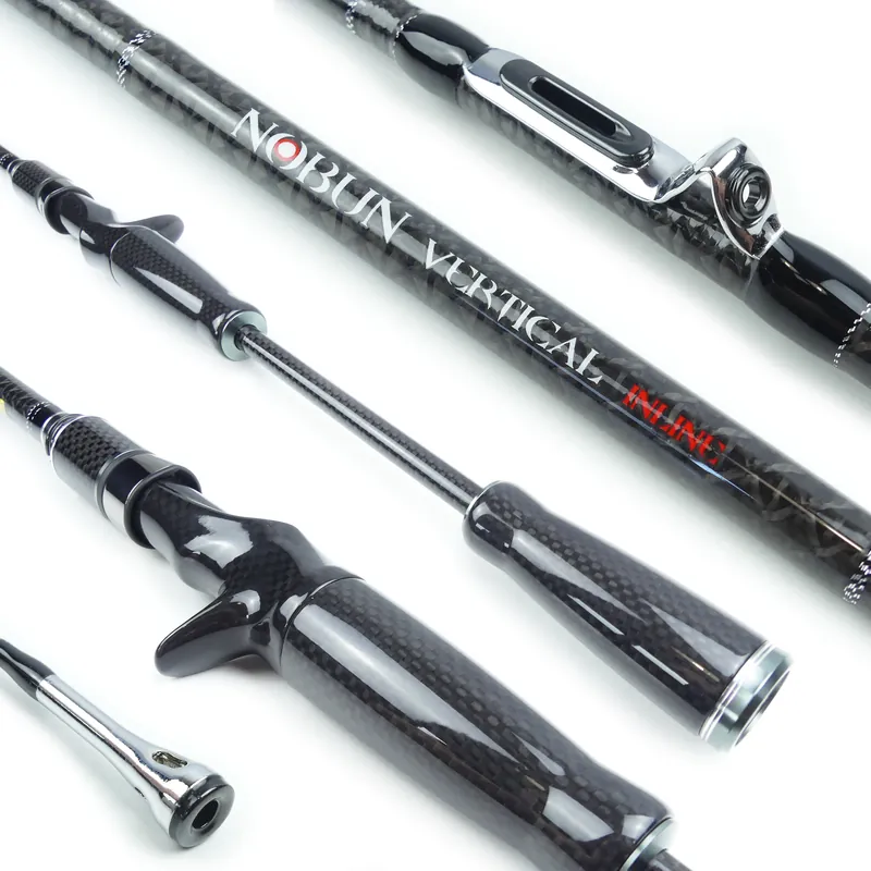 Sportex Nobun Inline Monopiece 180cm 16-65g