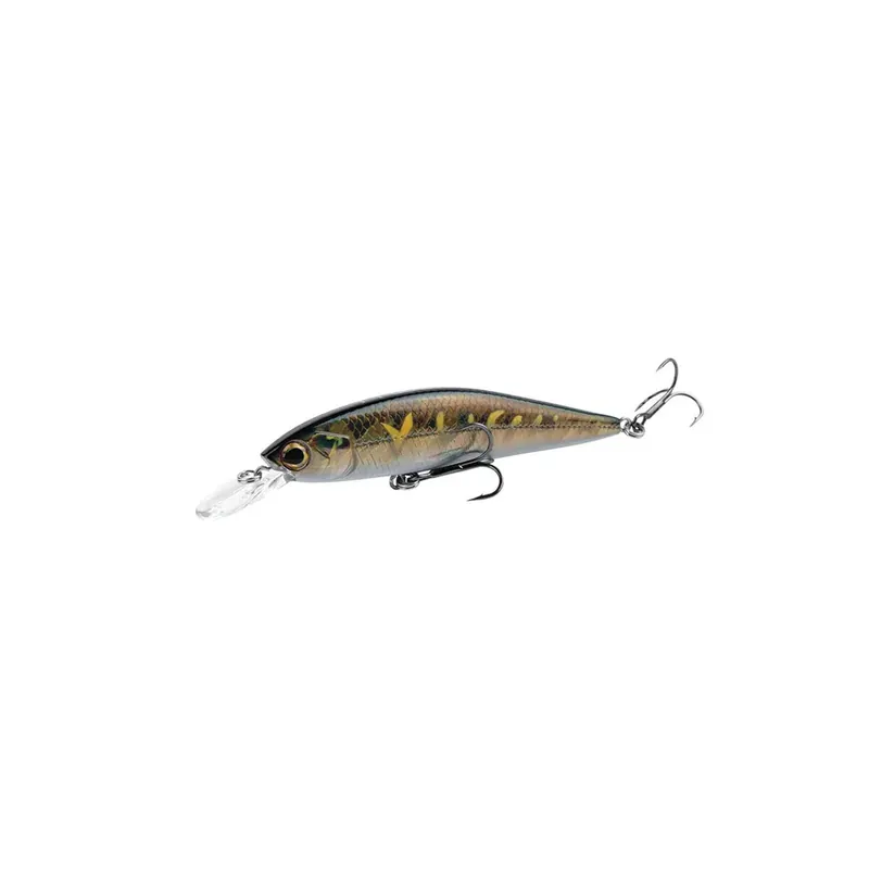 Shimano Yasei Trigger Twitch SP 60mm 0m-2m