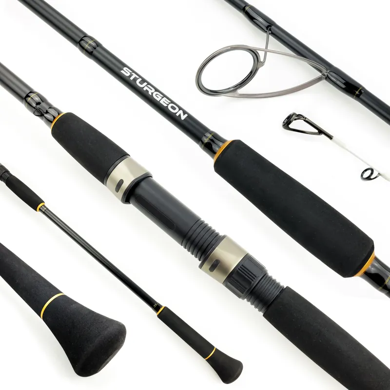 Sportex Sturgeon 3,60m 45-129g