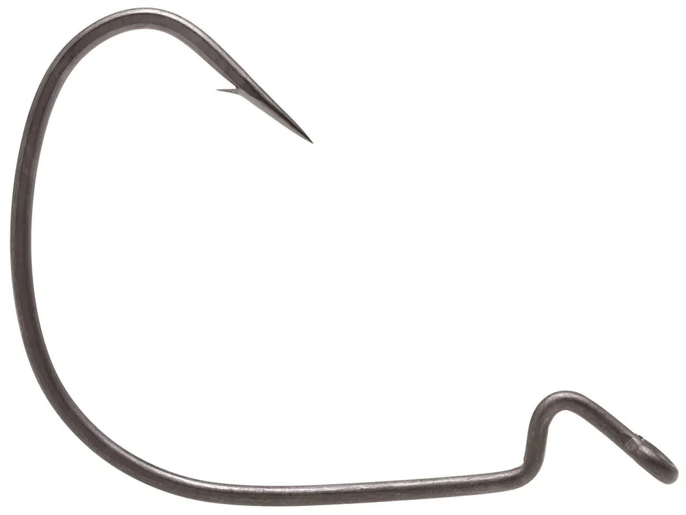Illex Strong Wide Gape Texas