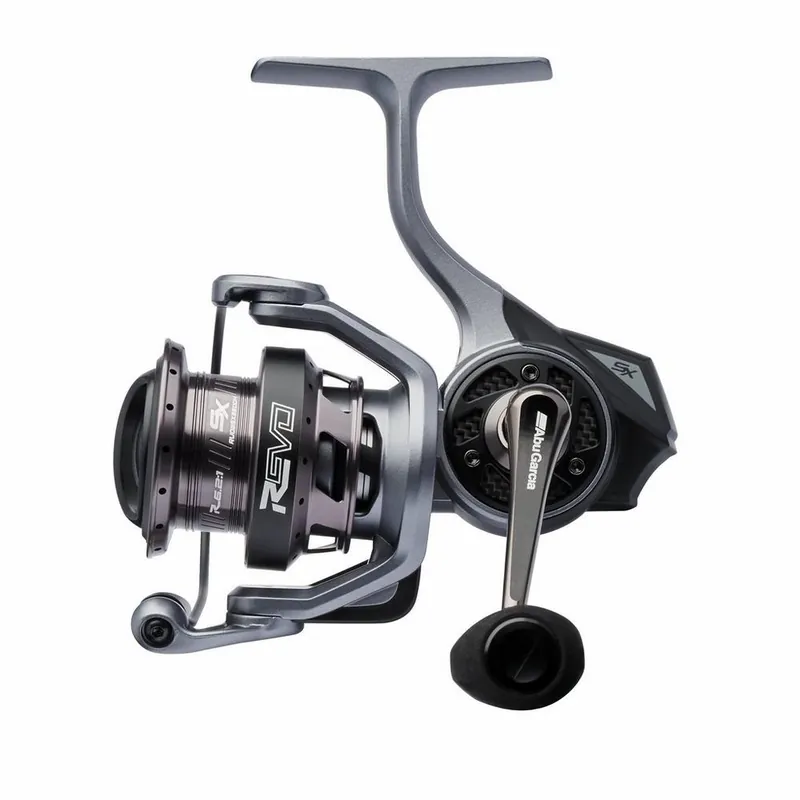Abu Garcia Revo3 SX 4000H