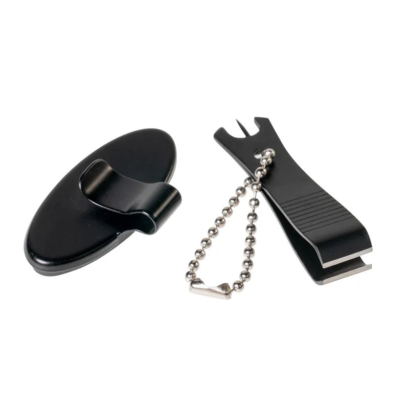 Zeck Predator Hat Clip & Nipper