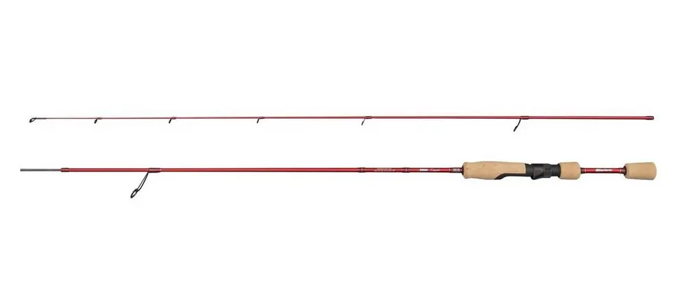 Abu Garcia Carabus Exquisite 602ML 2-6g
