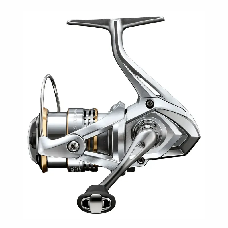 Shimano Sedona FJ C2000S