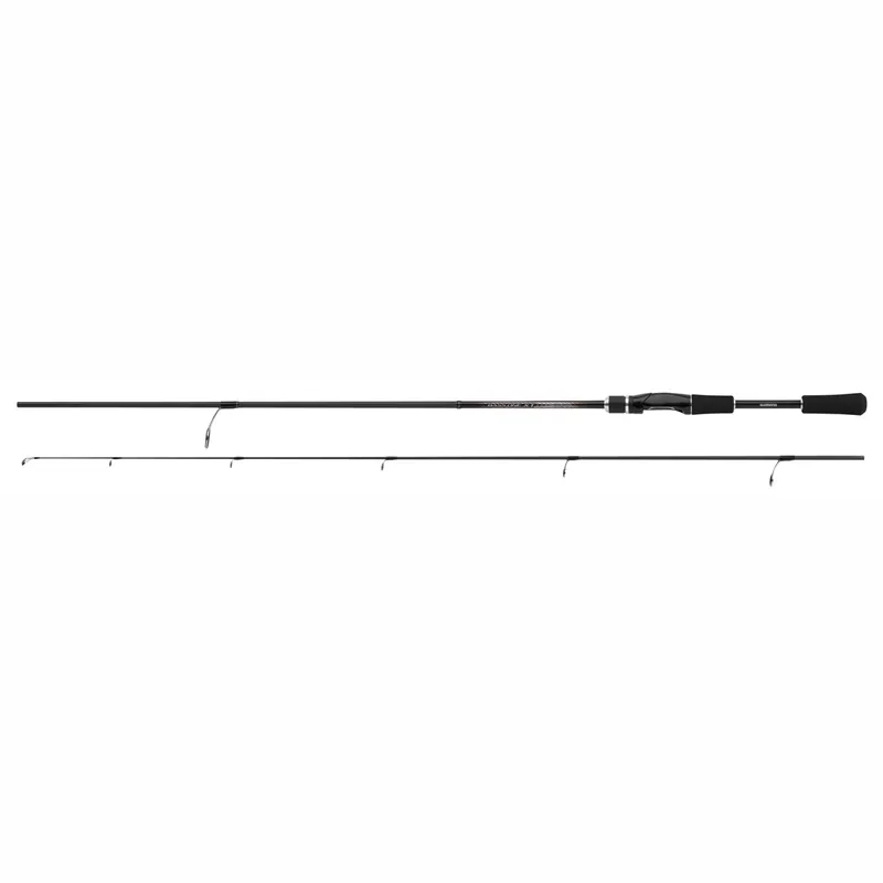 Shimano Bass One XT 263UL2 Spinning