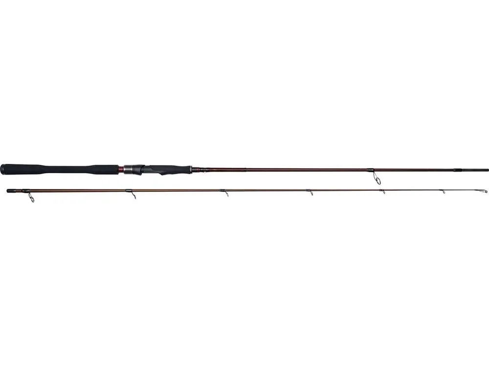 Westin W4 Powerlure 2nd 8' 240cm XXH 30-100g 2sec