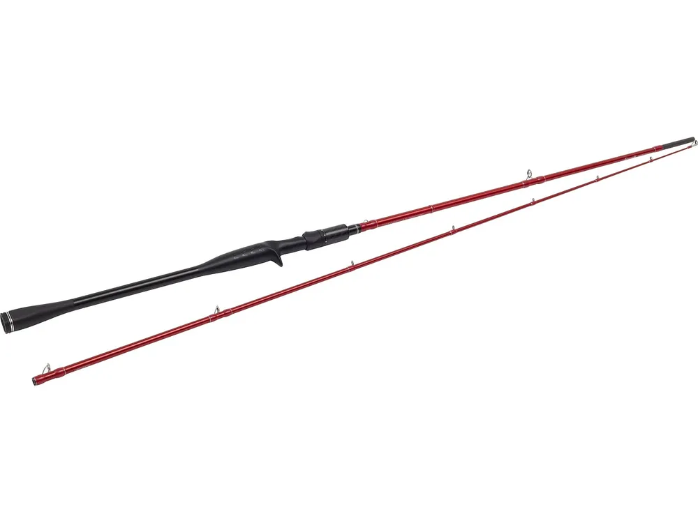 Westin W6 Jerk & Swimbait-T 2nd 221cm H 30-80g 2sec