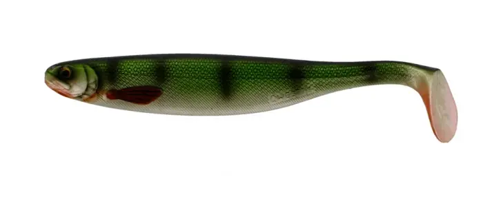 Westin ShadTeez 27cm 117g Wow Perch