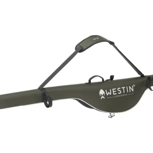 Westin W2 Rod Case 1 Rod Fits Up To 12ft 193cm Forest Night