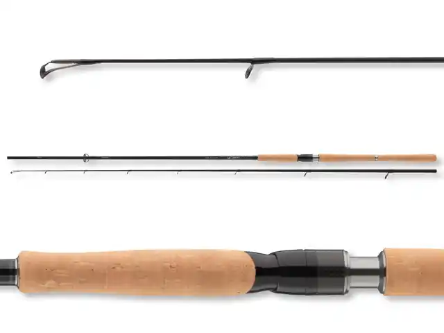 Daiwa Pro Staff Big Bait Spin 822H 2,50m 40-100g