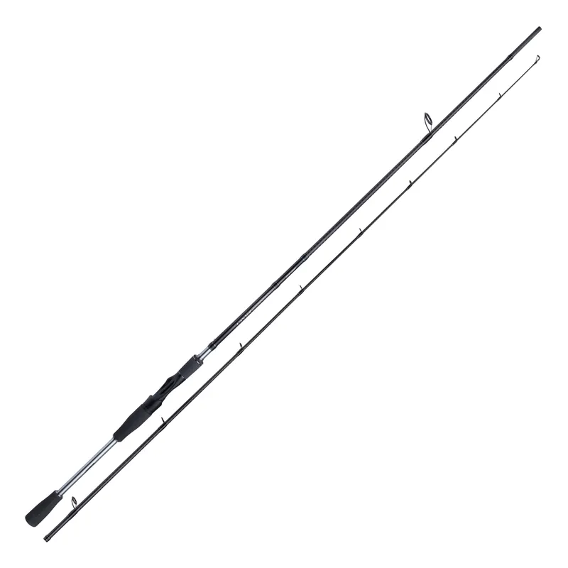 Shimano Yasei Zdr River Jig Spin EX-FAST 2,40m 12-28g 2pc