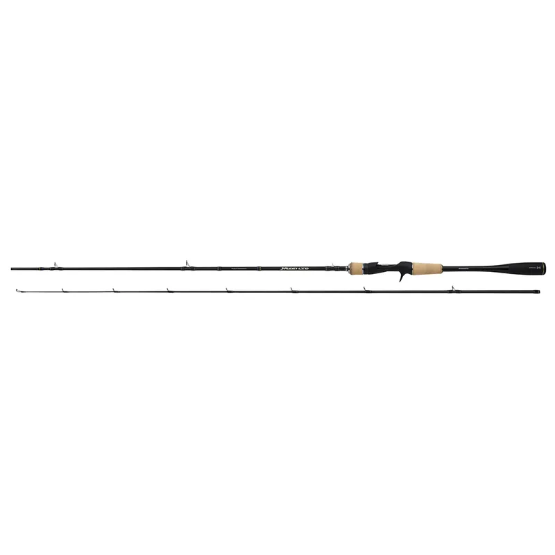 Shimano Yasei LTD Perch Crankbait 2,15m 4-16g