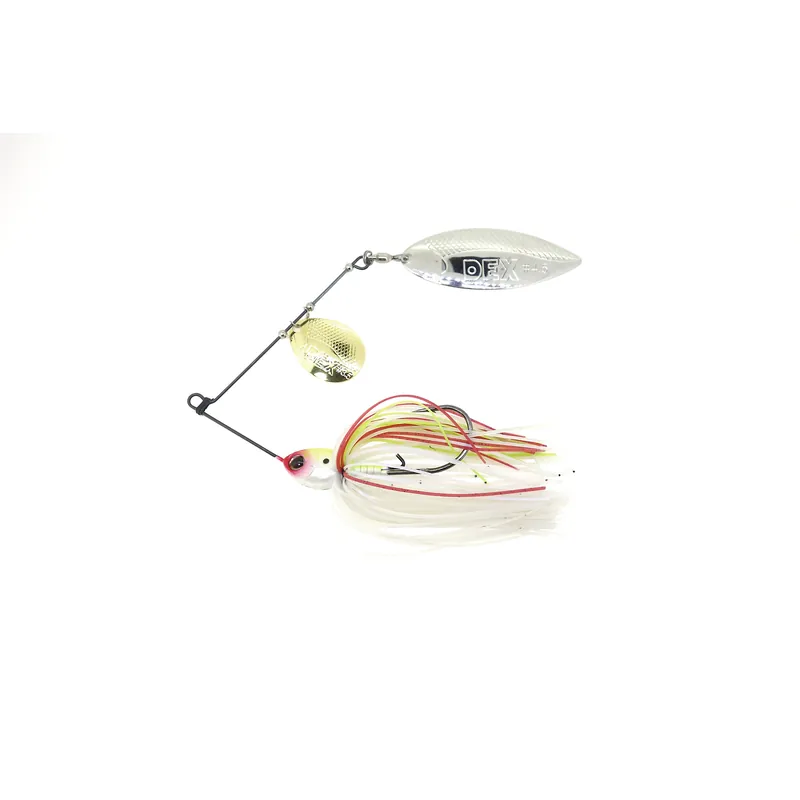 Berkley DEX Spinnerbait TG 3/8 11g CW