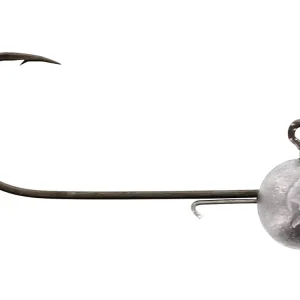 Westin RoundUp Natural Mustad 4/0