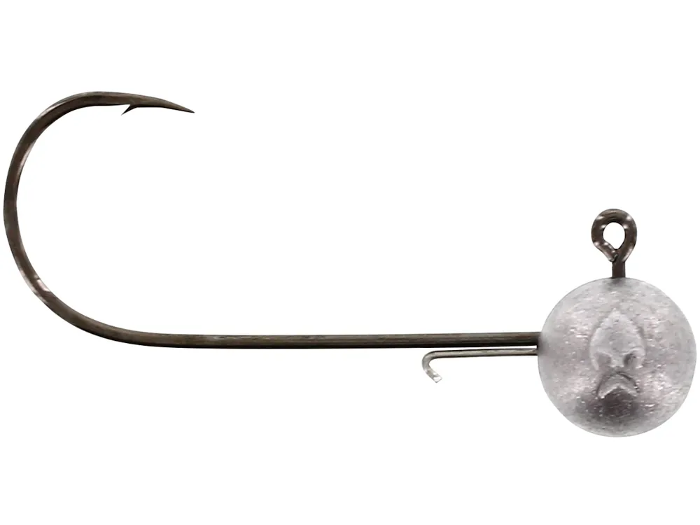 Westin RoundUp Natural Mustad 4/0