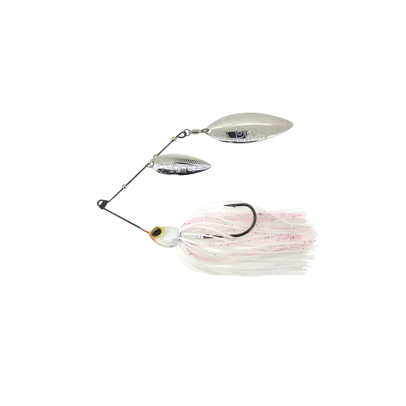 Berkley DEX Spinnerbait TG 3/4 21g CW