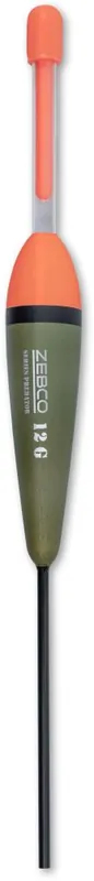 Zebco Trophy Raubfischpose Z2