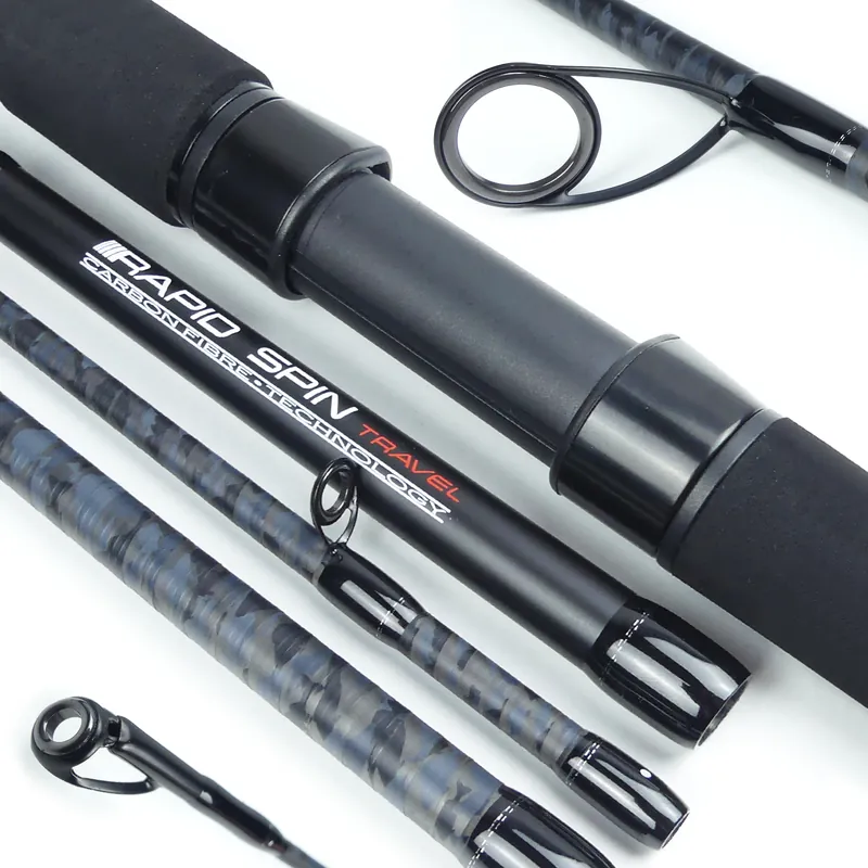 Sportex Rapid Spin Travel 260cm 19-52g