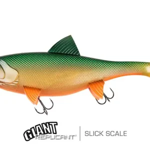 Fox Rage Giant Replicant Wobble 35cm 13.7" UV Slick Scale
