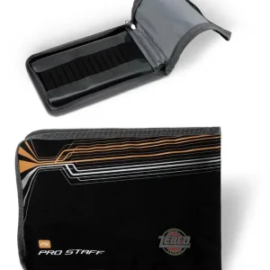 Zebco Pro Staff Lure und Rig Wallet
