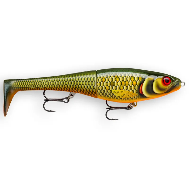 Rapala X-Rap Peto 20cm SCRR Scaled Roach