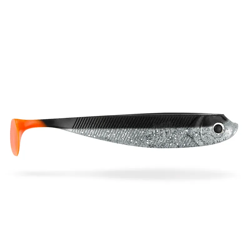 Lieblingsköder Black Shadow 10cm