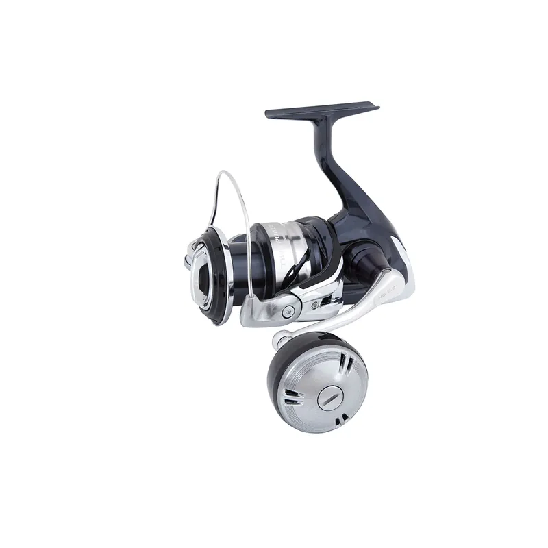 Shimano Twin Power SW 5000 HG C