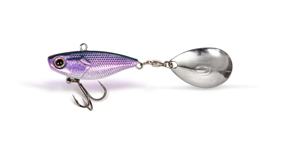 Quantum 4street Spin-Jig 4,1cm 21g