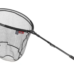 Fox Rage Street Fighter Carbon Net 2-Piece 1,80m