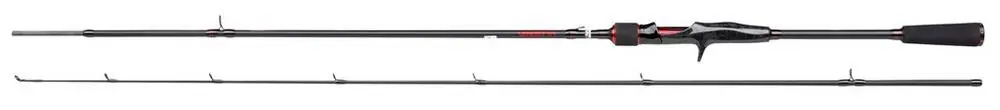 Abu Garcia Vendetta V3 902MH 15-40g Cast