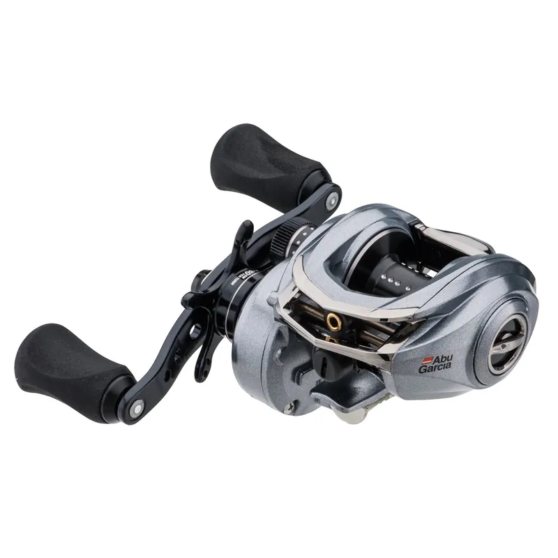 Abu Garcia Revo ALX LP
