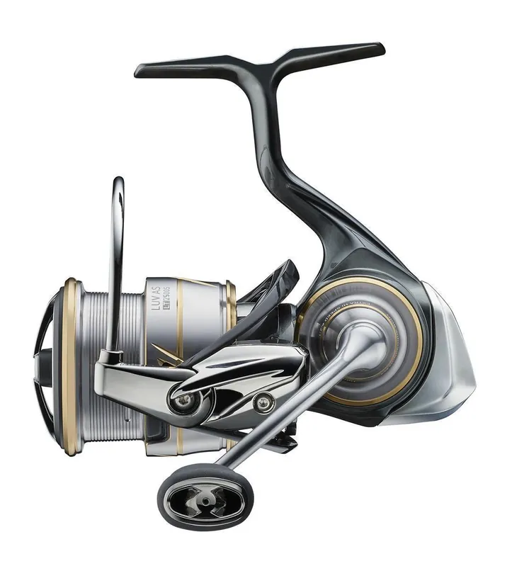 Daiwa 20 Luvias FC LT 1000D