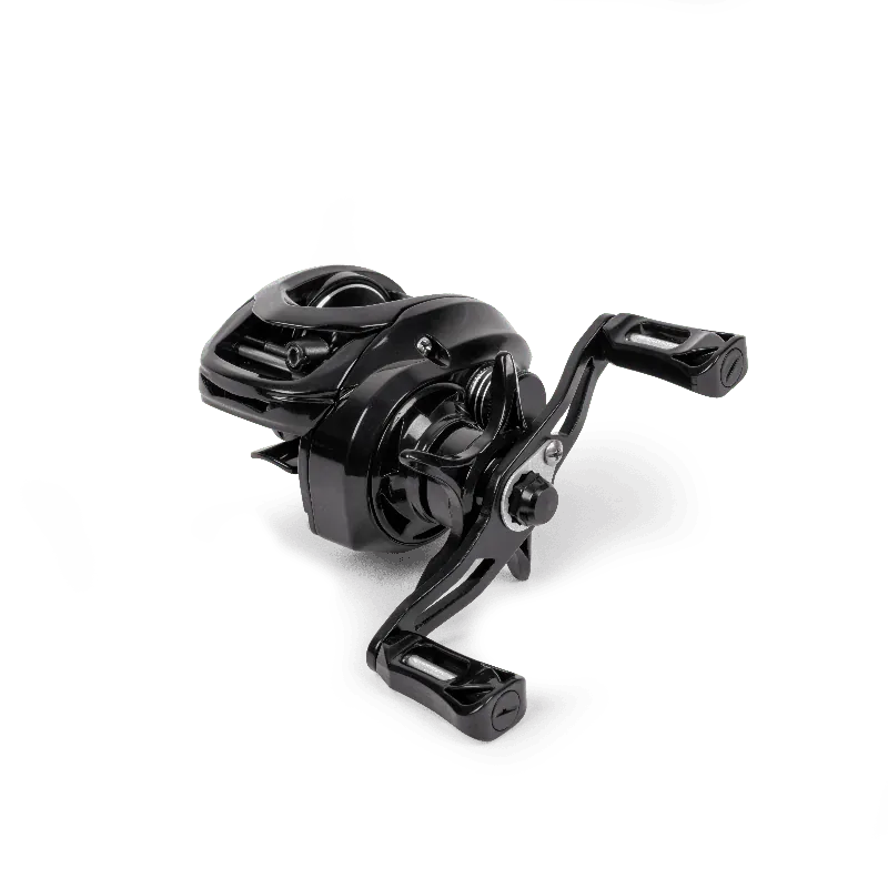 Zebco Demonic Finesse Baitcaster 100 LHW