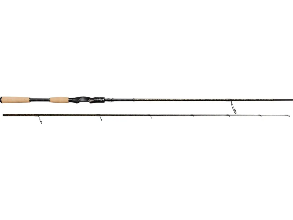 Westin W8 Powerteez 2nd 8'4"/250cm M 14-49g 2sec