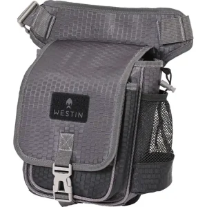 Westin W4 P&T Master Bag 5 Boxes Large Titanium Black