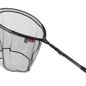 Fox Rage Street Fighter Carbon Net 3,70m