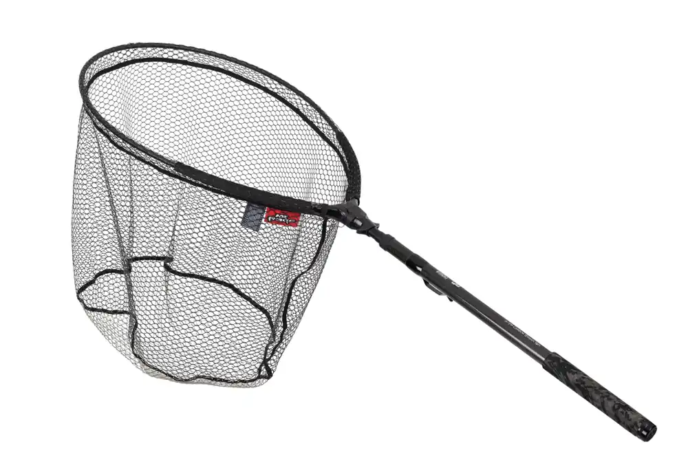 Fox Rage Street Fighter Carbon Net 3,70m