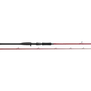Westin W6 PowerCast-T 2nd 236cm 2XH 40-130g 2sec